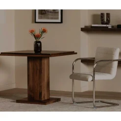 Arleth Cafe Dining Table