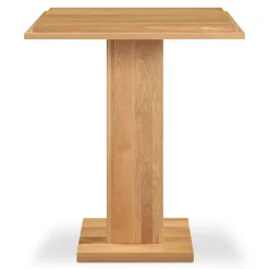 Arleth High Top Table - Bar Height