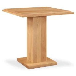 Arleth High Top Table - Counter Height