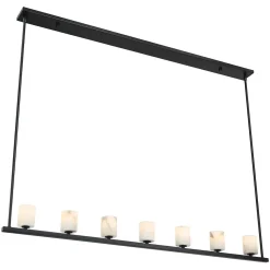 Armada Stone Island Chandelier