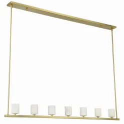 Armada Stone Island Chandelier
