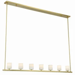 Armada Stone Island Chandelier