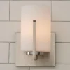Arrow Bath Sconce