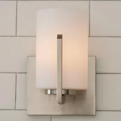 Arrow Bath Sconce