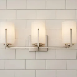 Arrow Vanity Light - 3 Light