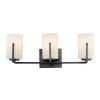 Arrow Vanity Light - 3 Light