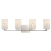Arrow Vanity Light - 4 Light