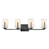 Arrow Vanity Light - 4 Light