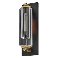 Artifice Outdoor Sconce