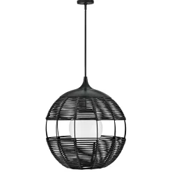 Arvonia Outdoor Pendant - Large
