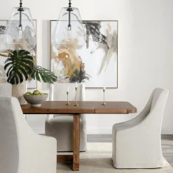 Aschen Dining Table