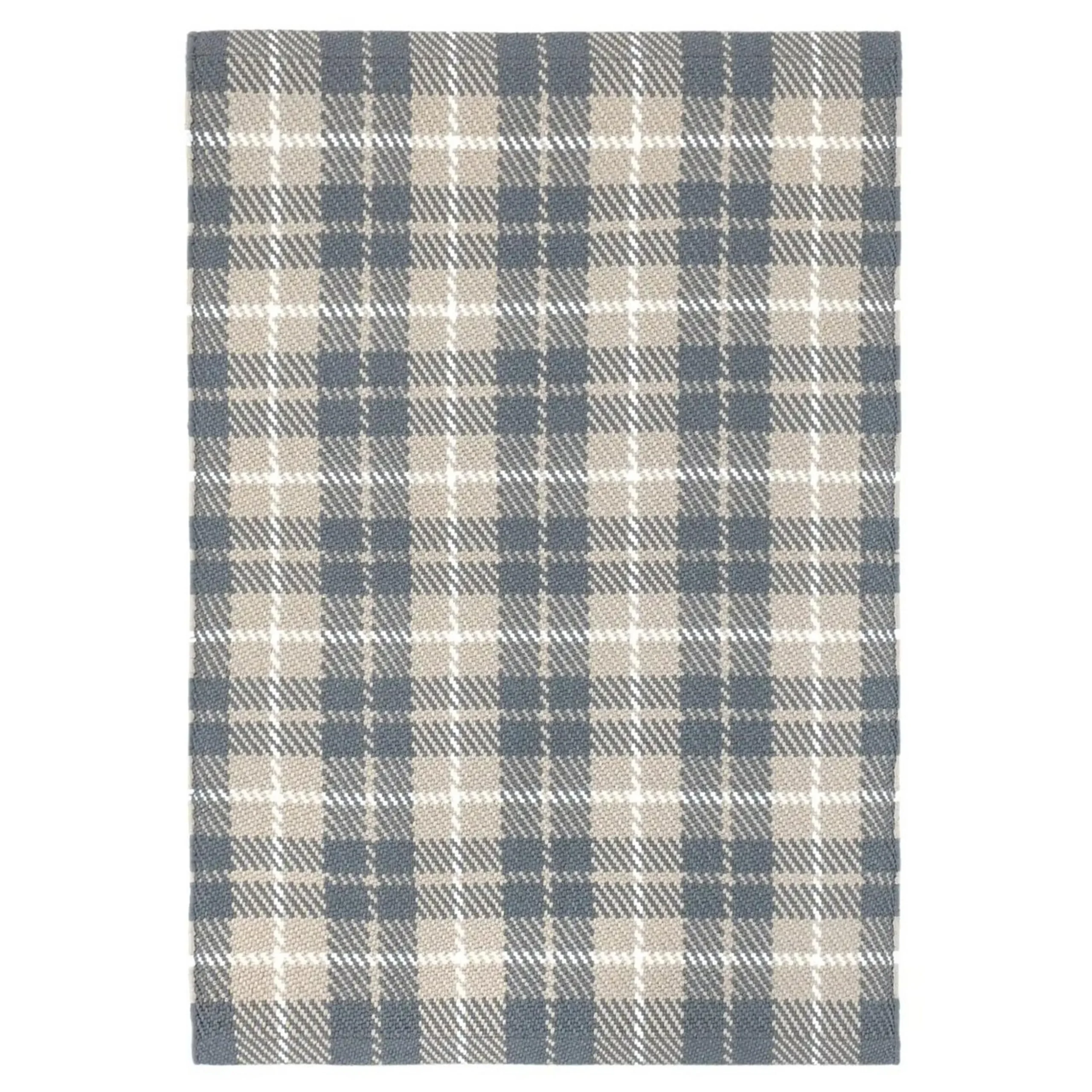 Ashcombe Handwoven Indoor / Outdoor Rug