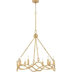 Ashcott Chandelier - Small