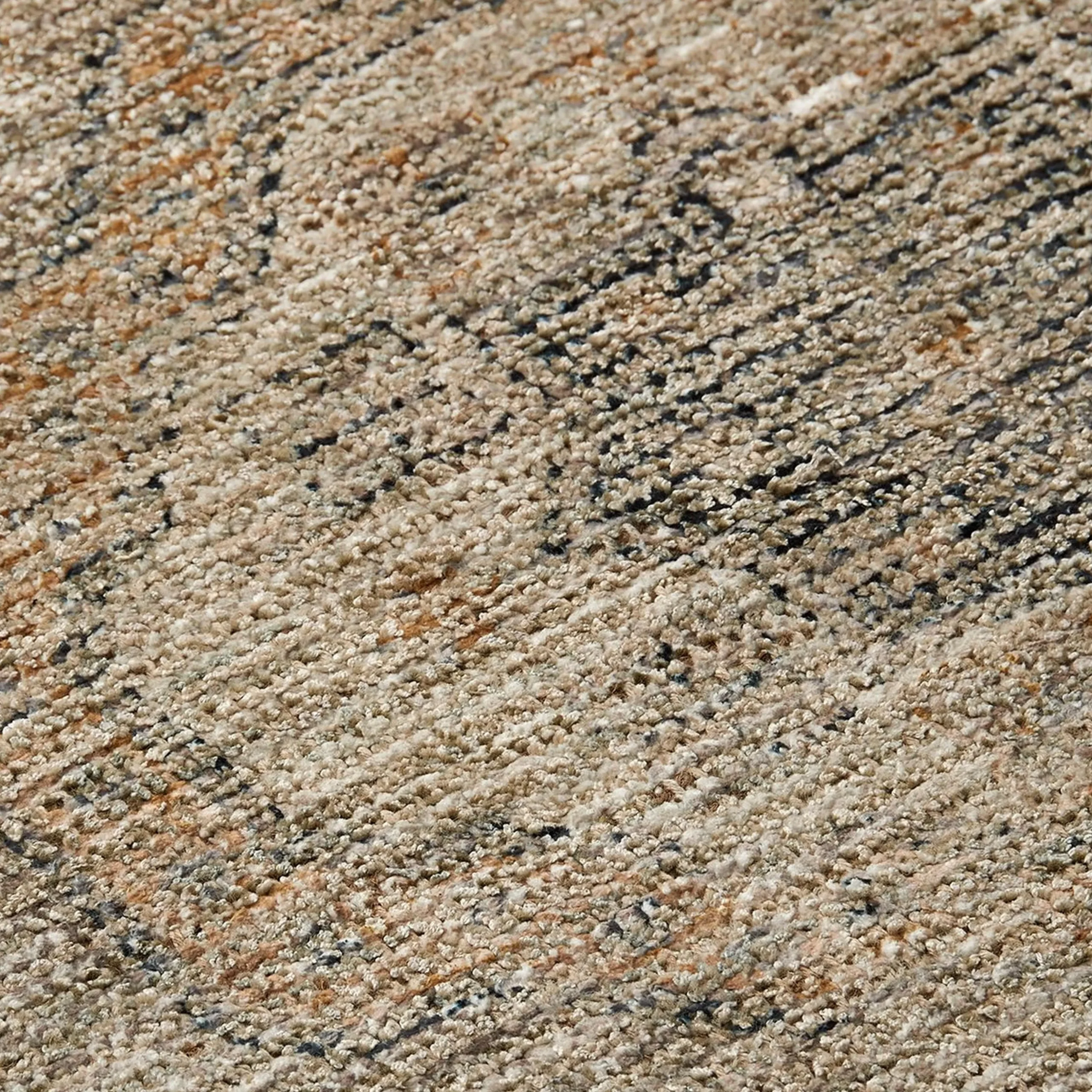 Ash Grove Handwoven Rug