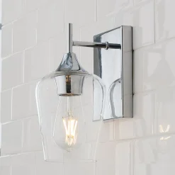 Ashley Bath Sconce