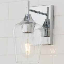 Ashley Bath Sconce