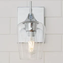 Ashley Bath Sconce