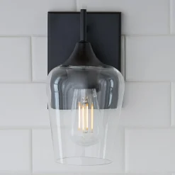 Ashley Bath Sconce