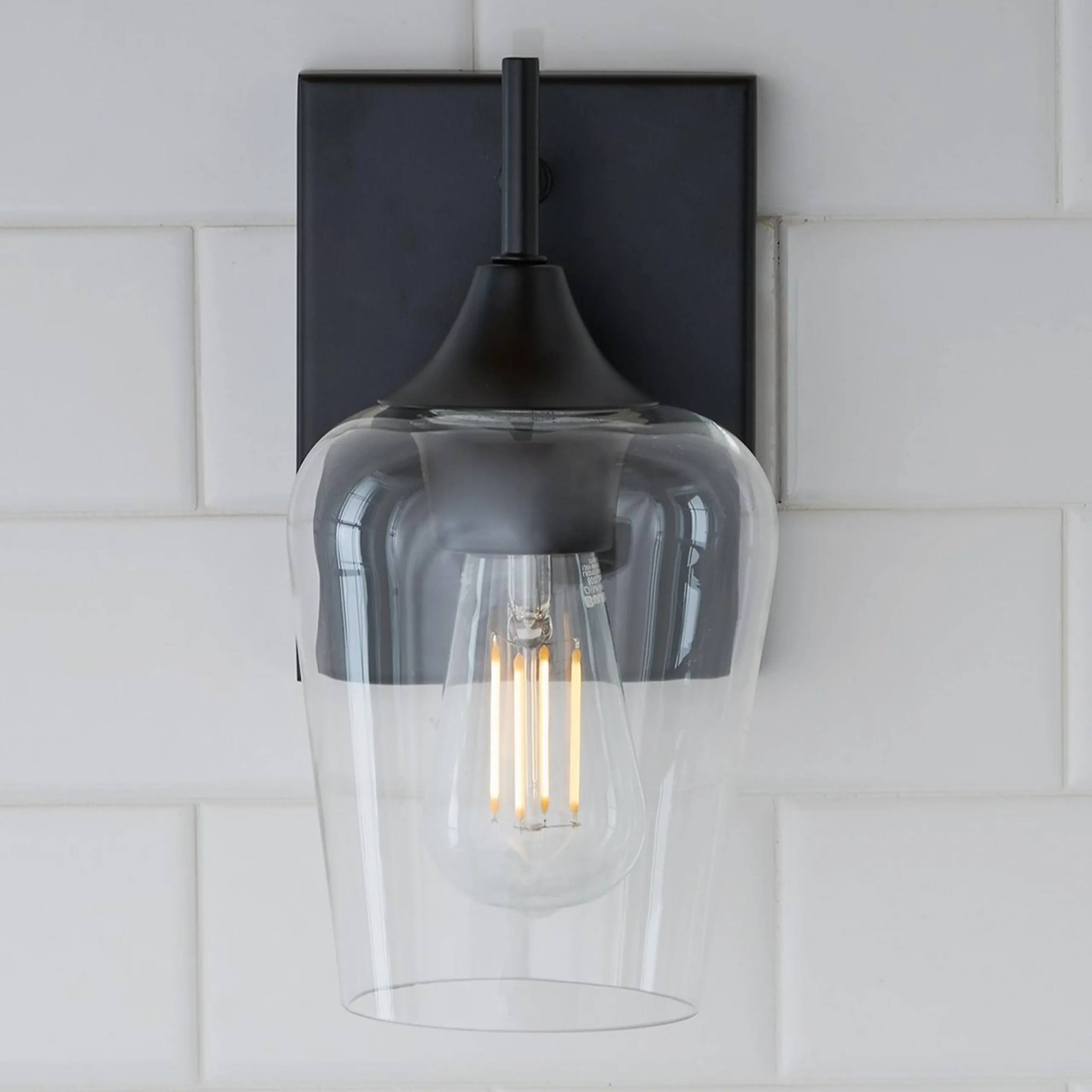 Ashley Bath Sconce
