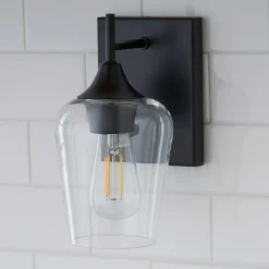 Ashley Bath Sconce