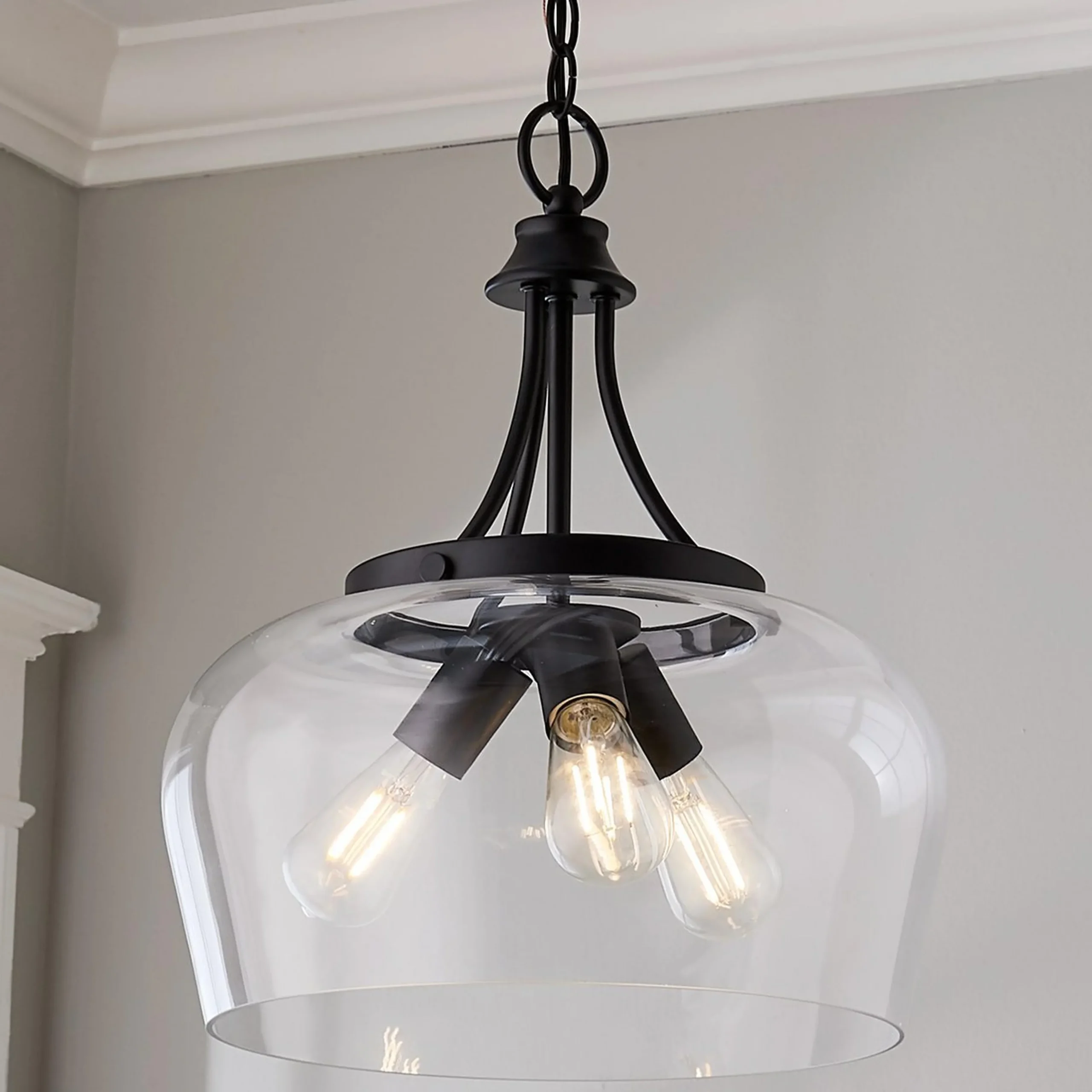Ashley Lantern