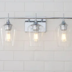 Ashley Vanity Light - 3 Light