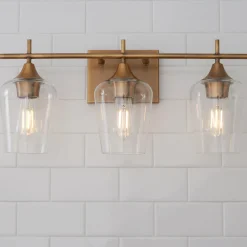 Ashley Vanity Light - 3 Light