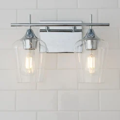 Ashley Vanity Light - 2 Light