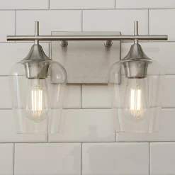 Ashley Vanity Light - 2 Light
