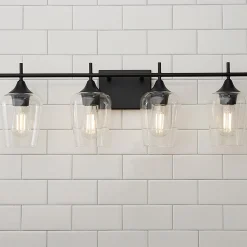 Ashley Vanity Light - 4 Light