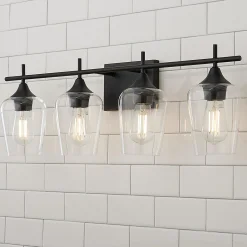 Ashley Vanity Light - 4 Light