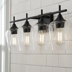 Ashley Vanity Light - 4 Light