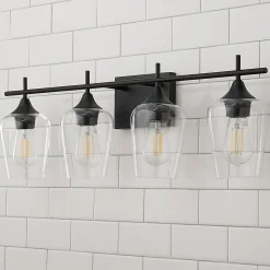 Ashley Vanity Light - 4 Light
