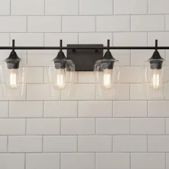 Ashley Vanity Light - 4 Light