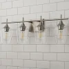 Ashley Vanity Light - 4 Light