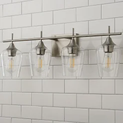 Ashley Vanity Light - 4 Light