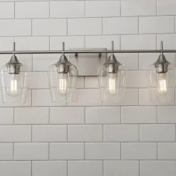 Ashley Vanity Light - 4 Light