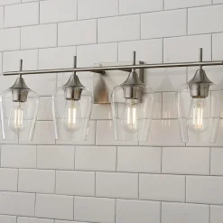 Ashley Vanity Light - 4 Light