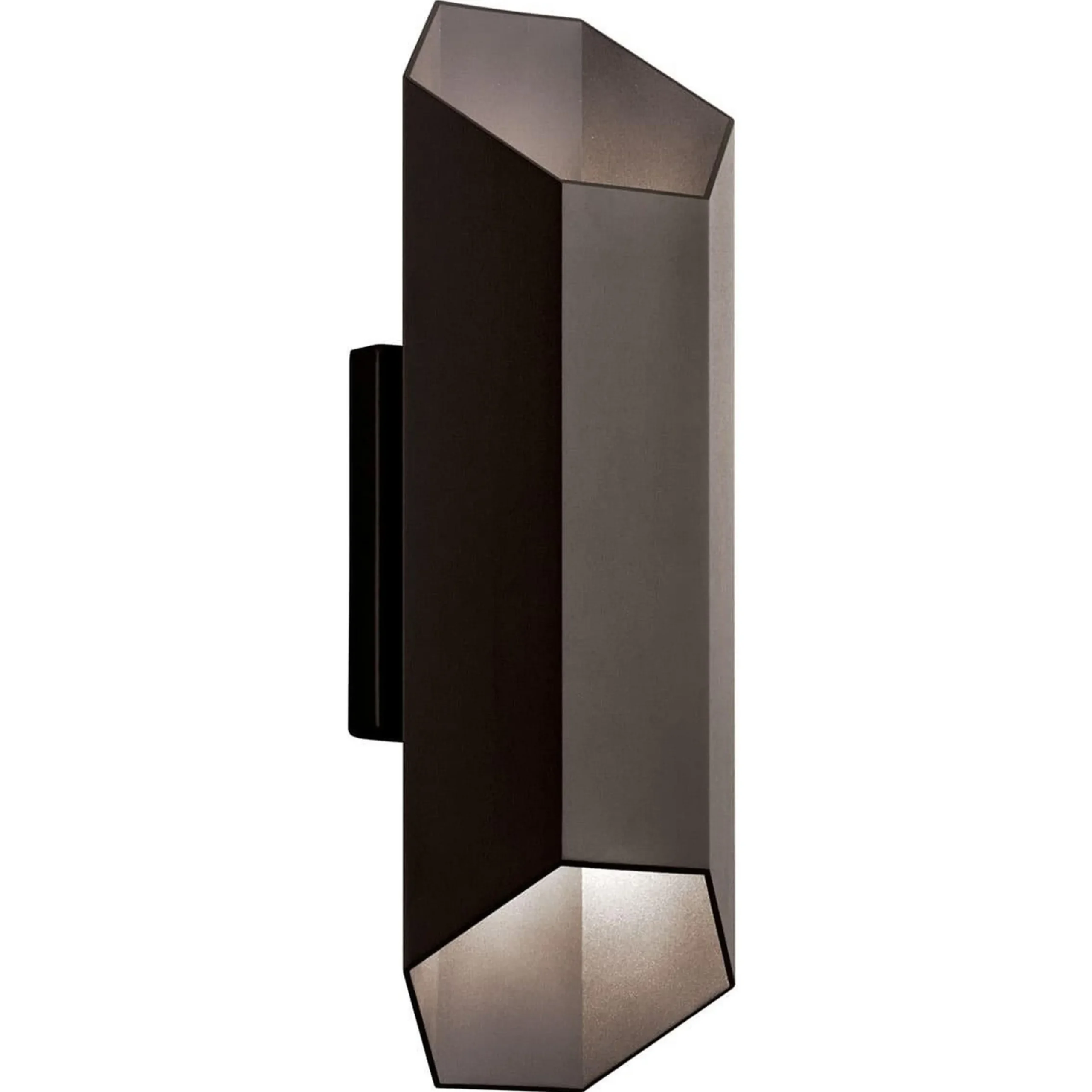 Ashling LED Outdoor Sconce - Large