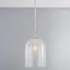Astoria Fleur Pendant - Large