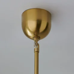 Astoria Fleur Pendant - Large