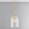 Astoria Fleur Pendant - Small