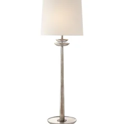 Astrid Buffet Lamp