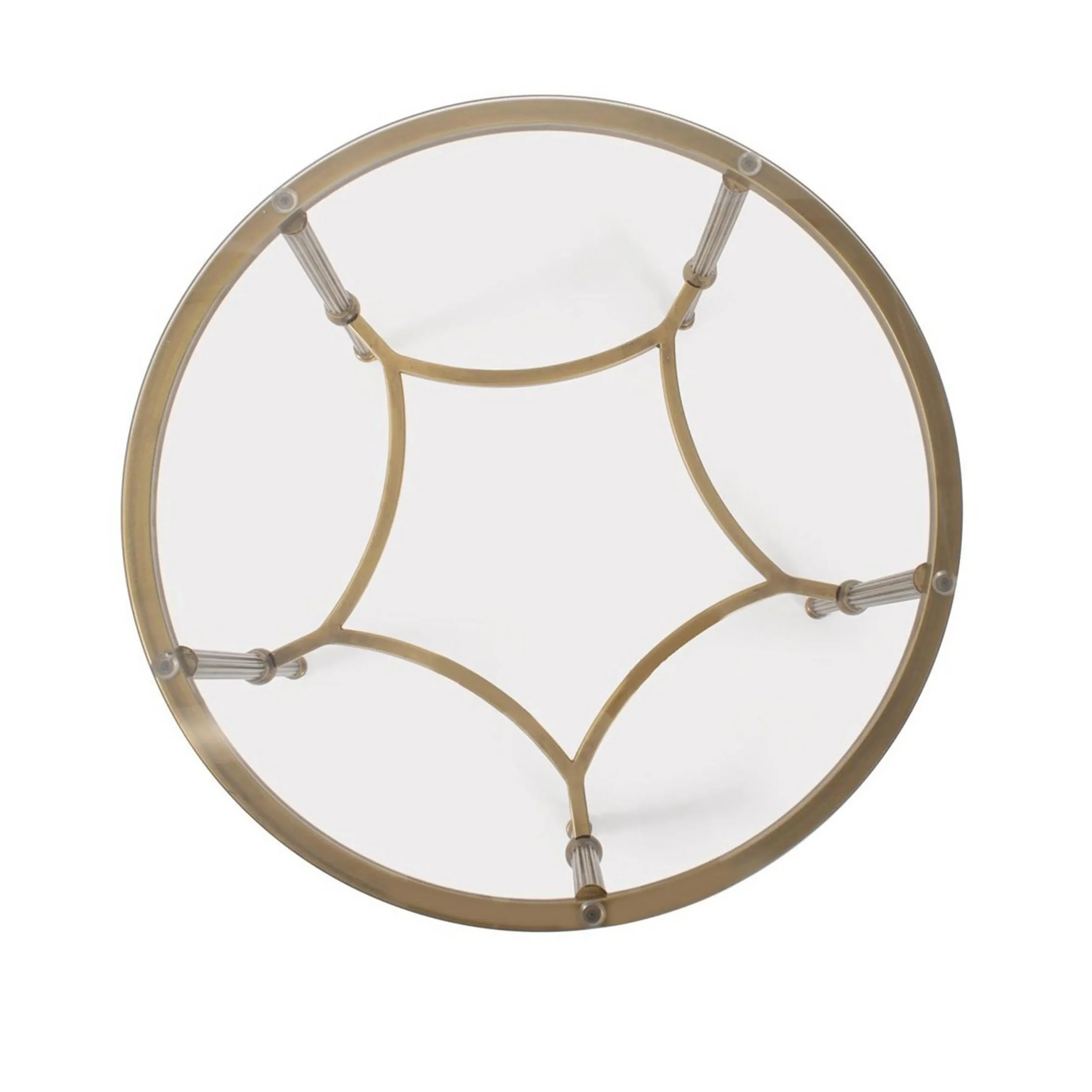 Astrophel Side Table