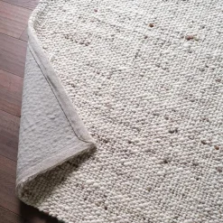 Asuncion Handwoven Rug
