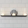 Atardecer LED Vanity Light - 3 Light
