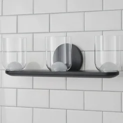 Atardecer LED Vanity Light - 3 Light