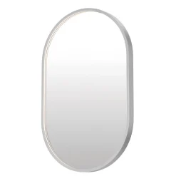 Athena LED Vanity Mirror - Oval