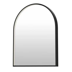 Athena LED Vanity Mirror - 24x30 Arch