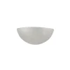Atlas Ceramic Sconce - Small - Crackle